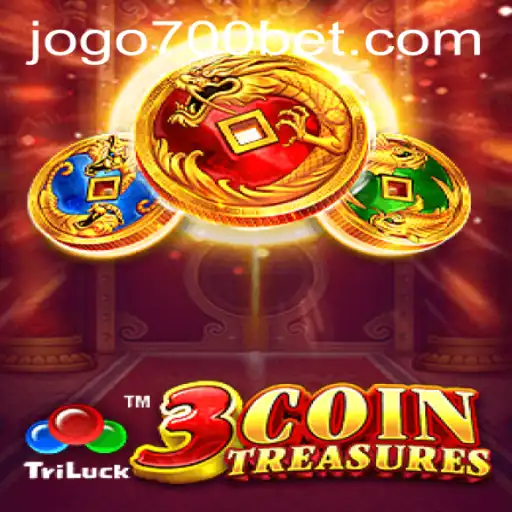 Unlock the Thrills of 3CoinTreasures with 700bet PH Login