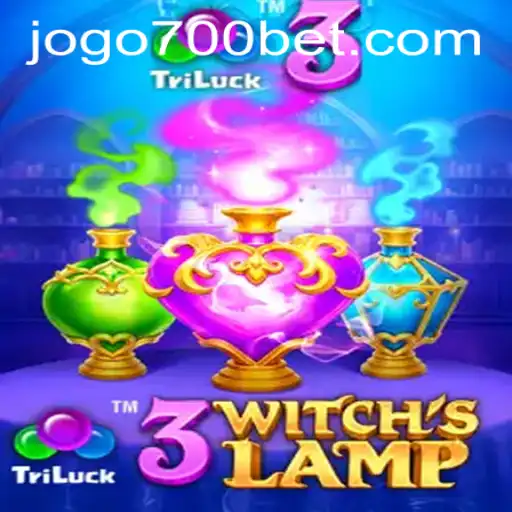 Discover the Magic of 3WitchsLamp: A Comprehensive Guide