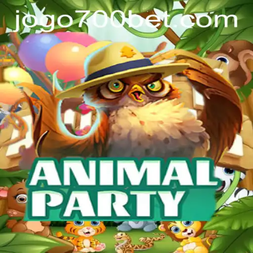 AnimalParty: A Captivating Gaming Experience with 700bet PH Login