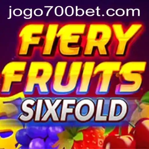 FieryFruitsSixFold: A Thrilling New Adventure in Gaming