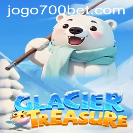Exploring the Icy Adventure of GlacierTreasure