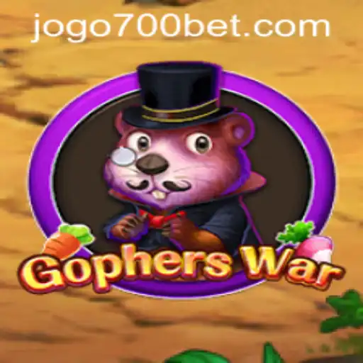 Exploring the Exciting World of GophersWar: A Comprehensive Guide