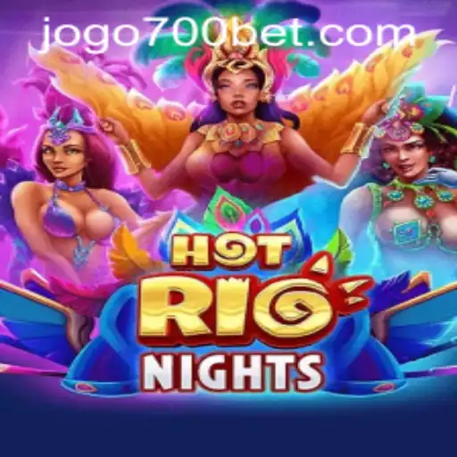 Immerse Yourself in HotRioNights: A Thrilling Casino Experience