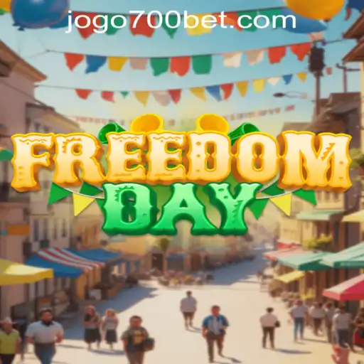 Introducing FreedomDay: A New Era of Gaming