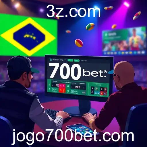 O Impacto dos Jogos Online no Brasil em 2025