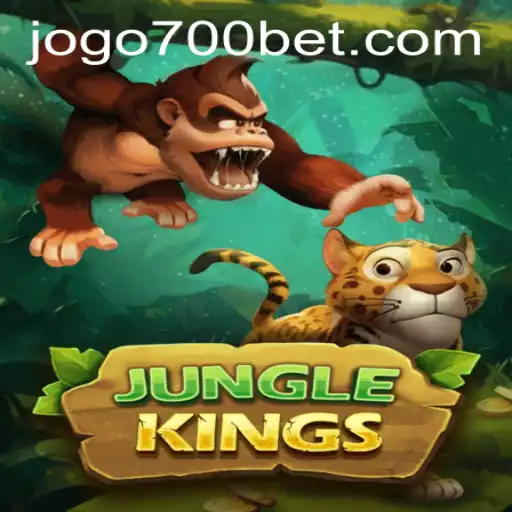 Exploring the World of JungleKings and Navigating 700bet PH Login