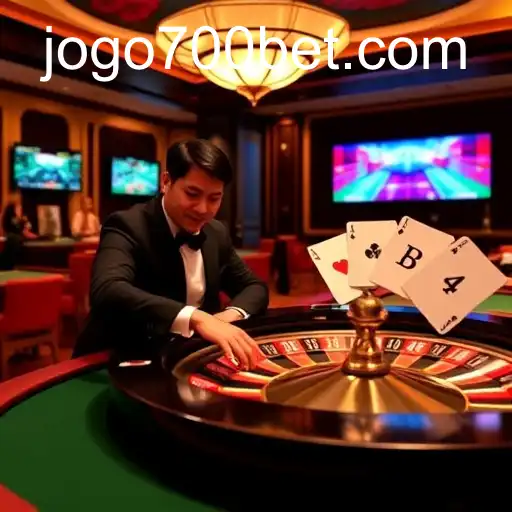 Exploring the World of Live Casino: Secrets Behind a Growing Phenomenon