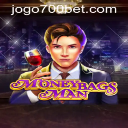 Exploring the World of MoneybagsMan: An Engaging New Addition to Online Gaming
