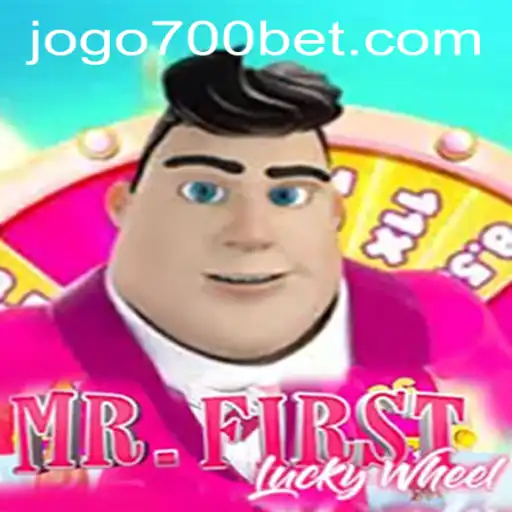 MrFirstLuckyWheel: An Exciting New Game with 700bet PH Login Integration