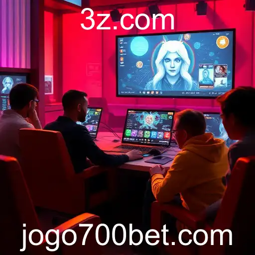 Explorando a Evolução dos Jogos Online em 2025