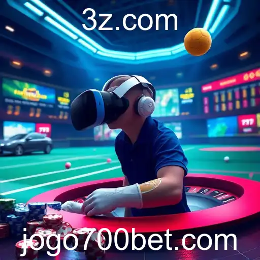 Avanço dos Jogos Online e a Popularidade do 700bet