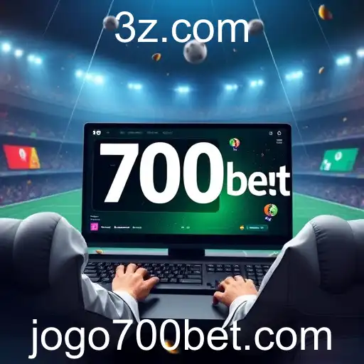 Tendências no Mercado de Jogos Online: O Crescimento do 700bet