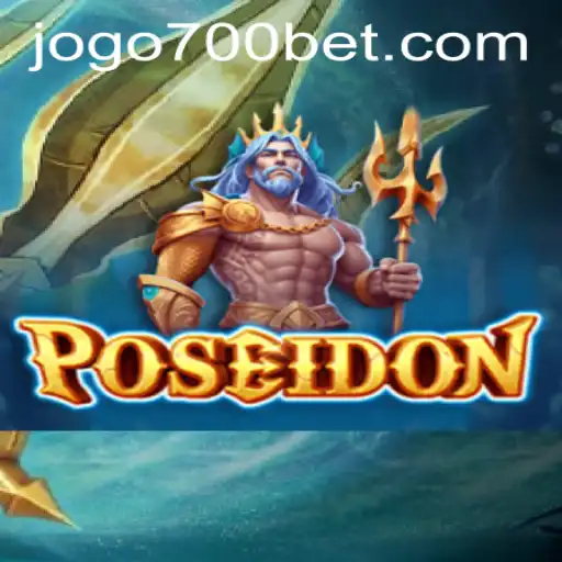 Dive into the Mythical Adventure of Poseidon with 700bet PH Login