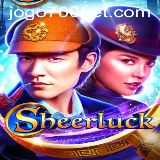 Sheerluck: The Exciting World of Mystery Gaming