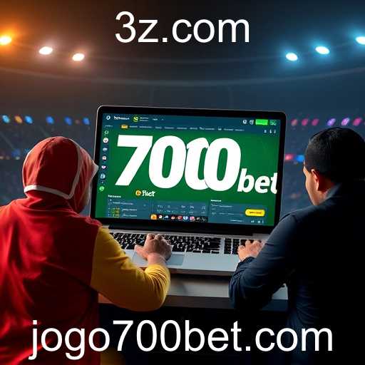 700bet Revoluciona o Mercado de Apostas no Brasil