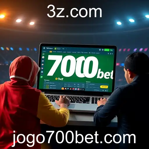 700bet Revoluciona o Mercado de Apostas no Brasil