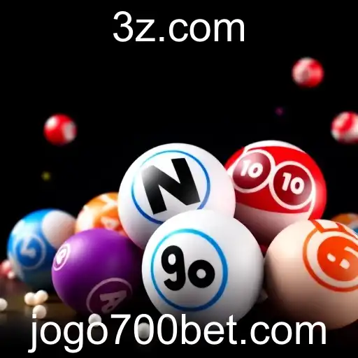 Explorando a Emoção do Bingo Online no 700bet