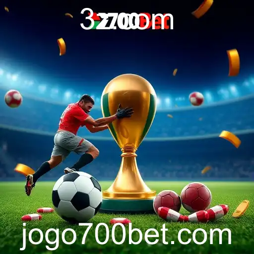 Promoções Exclusivas no 700bet: Uma Experiência de Jogo Recompensadora