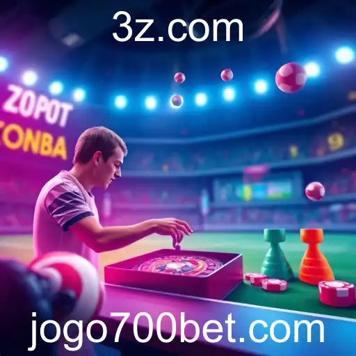 Análise das Tendências do Jogo Online