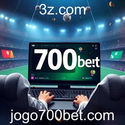 Tendências no Mercado de Jogos Online: O Crescimento do 700bet