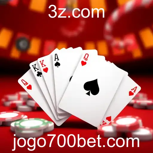 A Fascinante Arte do Pôquer Online na Plataforma 700bet