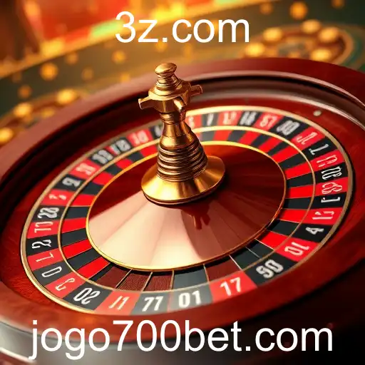 A Fascinante Emoção da Roleta no 700bet