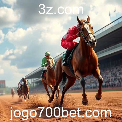 A Trajetória de Sucesso da 700bet no Cenário Digital