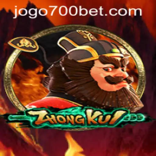 Exploring the Mystical World of ZhongKui: A New Gaming Experience